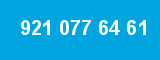921 077 64 61